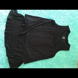 Agnes & Dora tiered tank